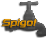 Minecraft Spigot Server