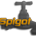 Minecraft Spigot Server