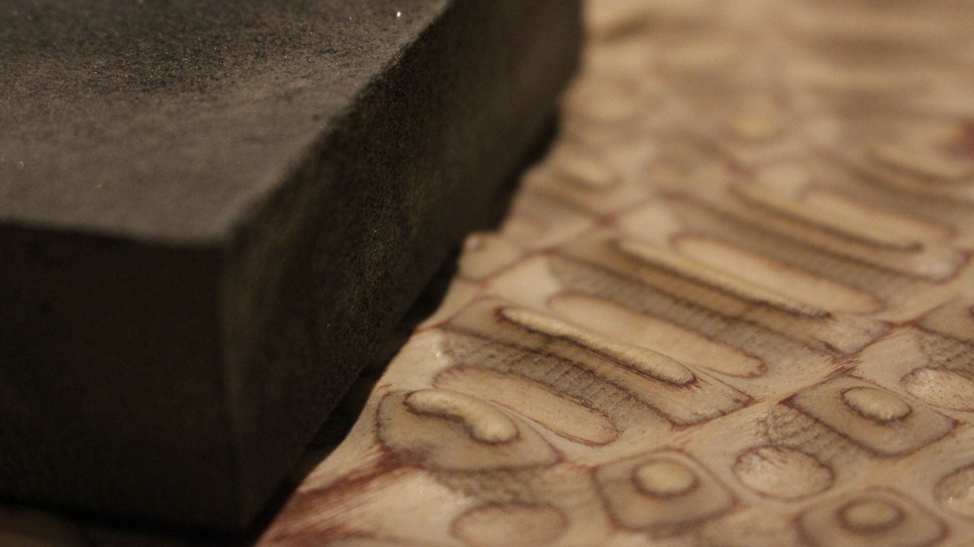 How to Carve Liquid Plywood Patterns 3 Steps (with Pictures