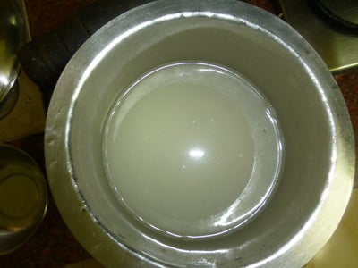 Prepare the Ingredients : Step 3