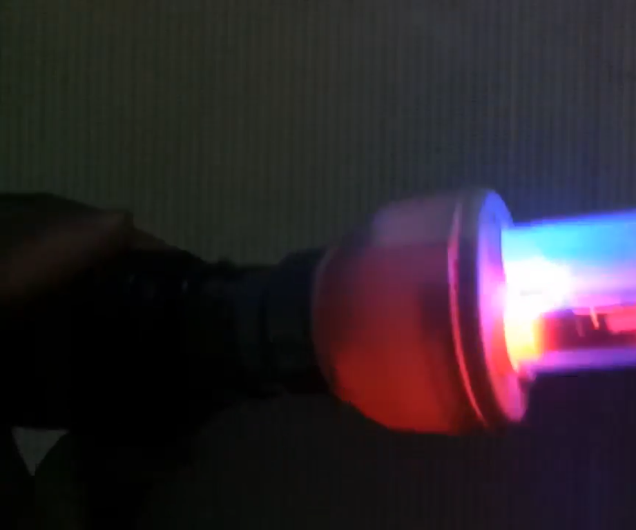 How to Make Decorative Light for Xmas and New Year Celebration