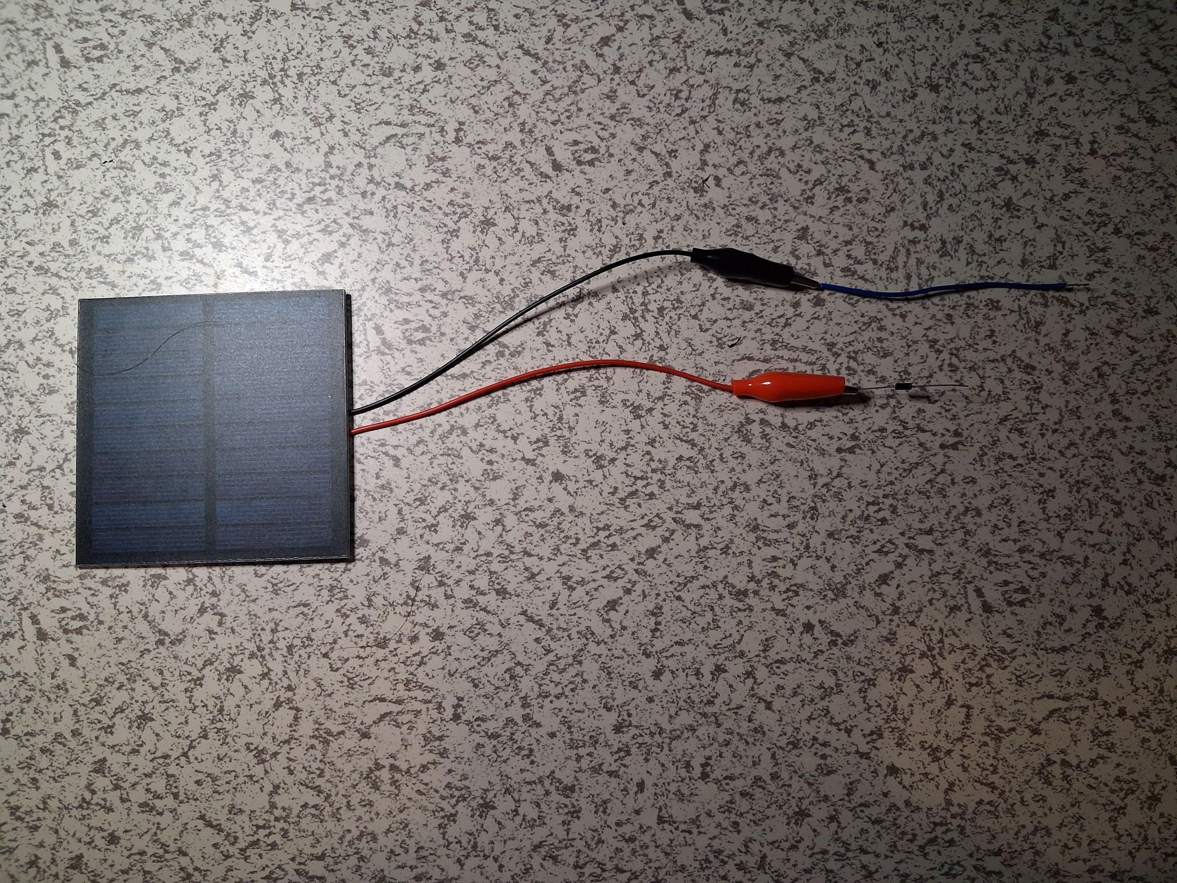 Building the Circuit