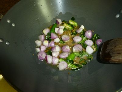 Preparation Step - 1