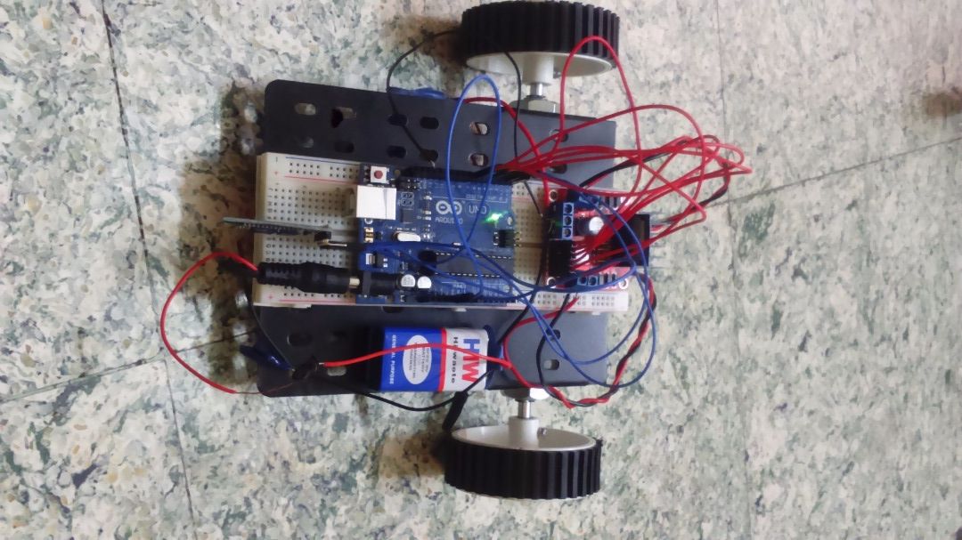 Automatic Fish Food Feeder Using Arduino Uno : 5 Steps (with Pictures ...