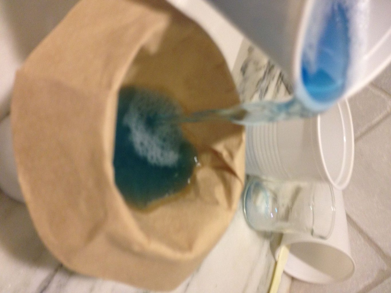 How To Extract Gold From Electronics With Vinegar How to Extract Gold From Electronics : 11 Steps (with Pictures