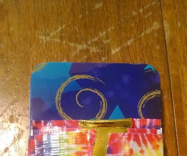 Removable Pocket for Your Phone