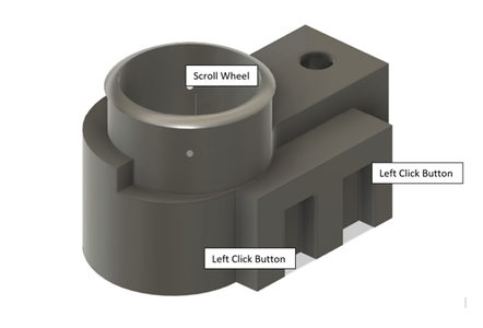 Assemble Soldered Parts With 3D Printed Parts