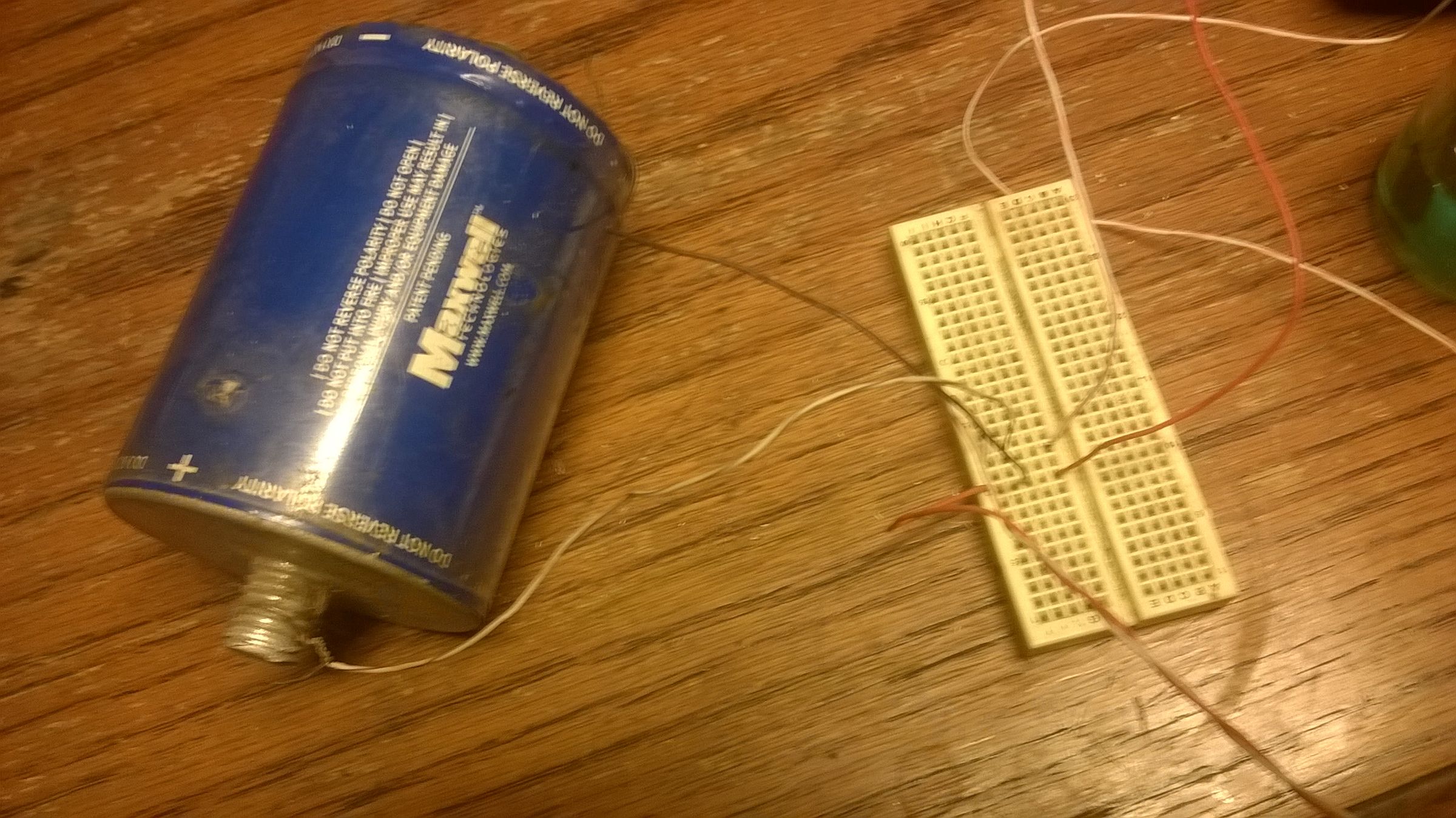 Electroplating Nitinol for Soldering 6 Steps (with Pictures