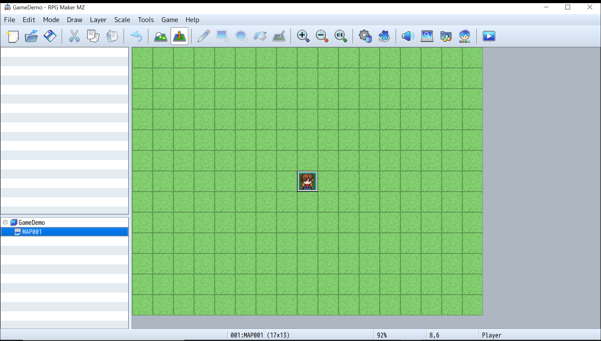 Making Your Own Custom Enemy in RPGMaker! : 7 Steps - Instructables