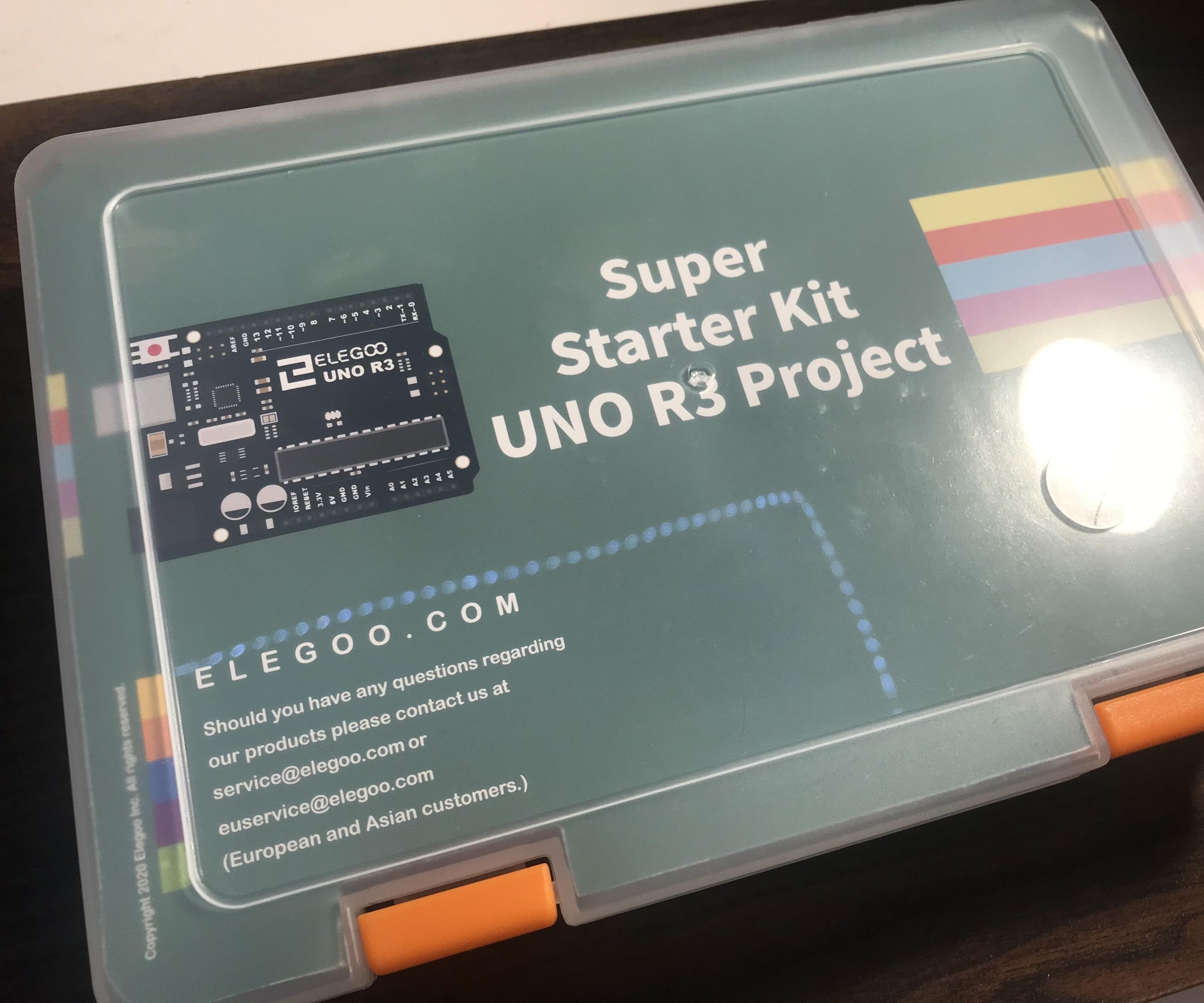 How to Use a Photoresistor to Light an LED With Aurduino