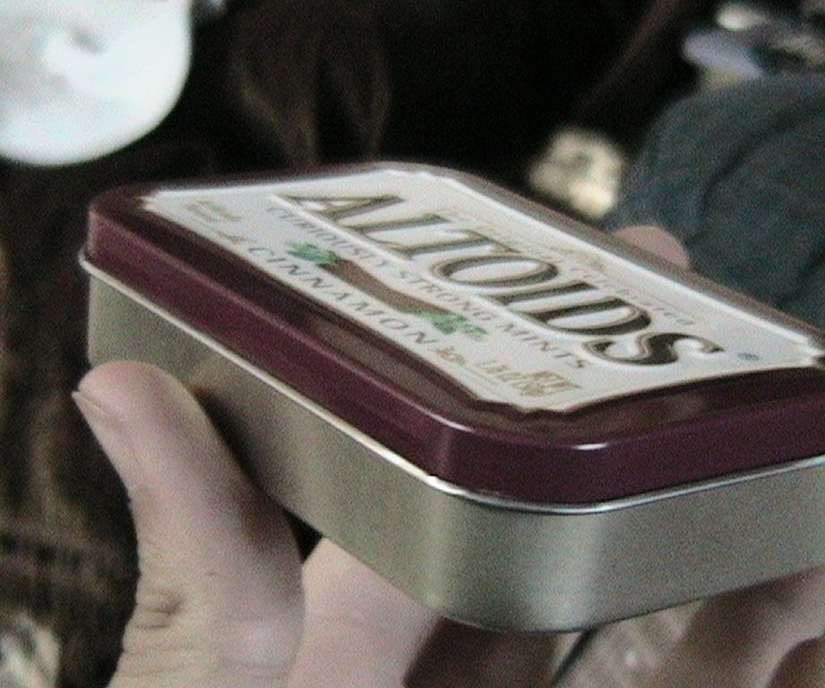 GUITAR HACKS: Diy Pick Case.