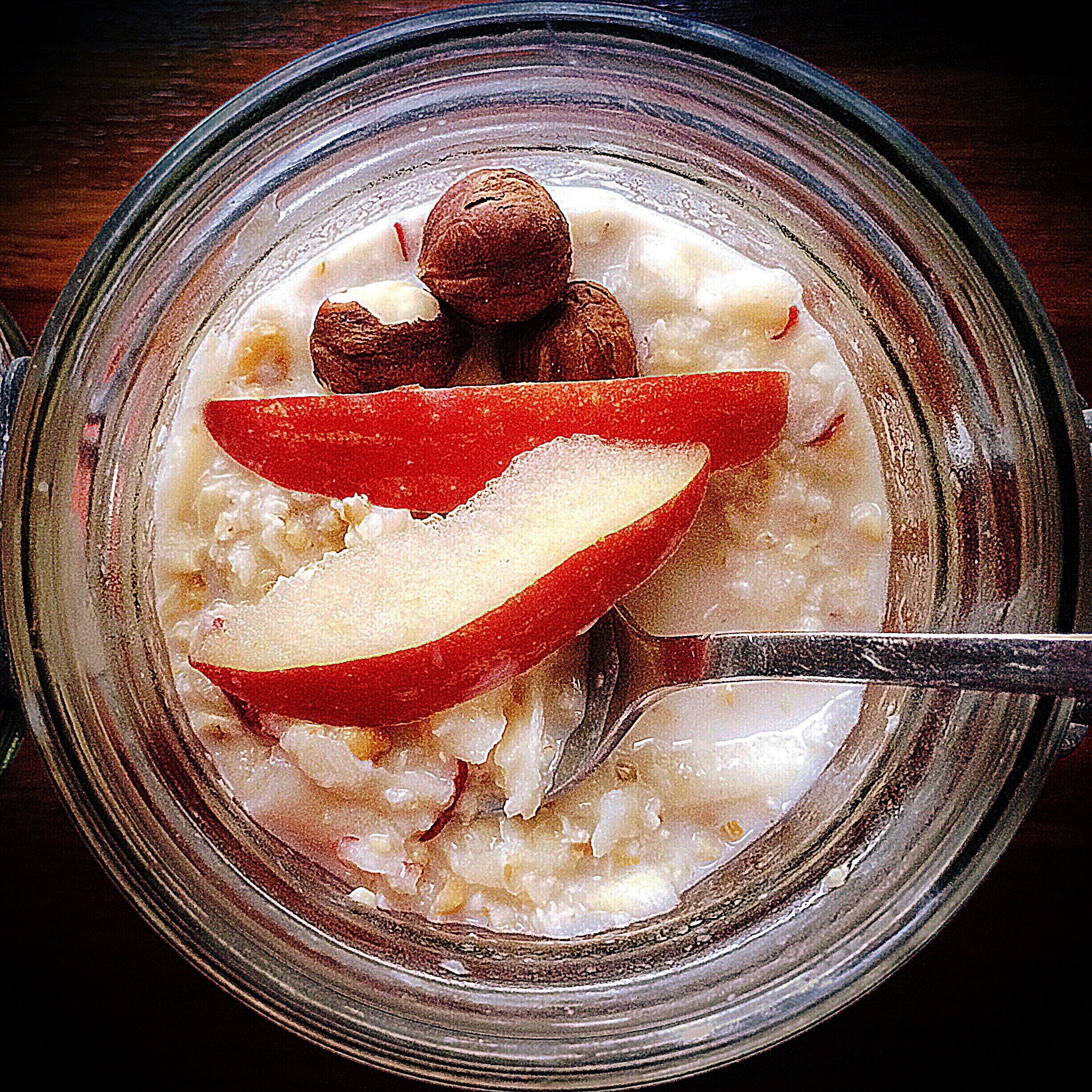 How to Make Bircher Muesli 3 Steps (with Pictures) Instructables