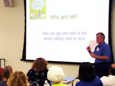 power point presentation is How to Create a PowerPoint Presentation