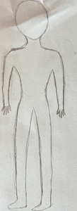 Sketch a Shape
