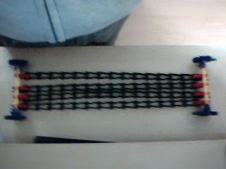 knex stinger