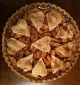 Apple Pie