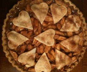 Apple Pie