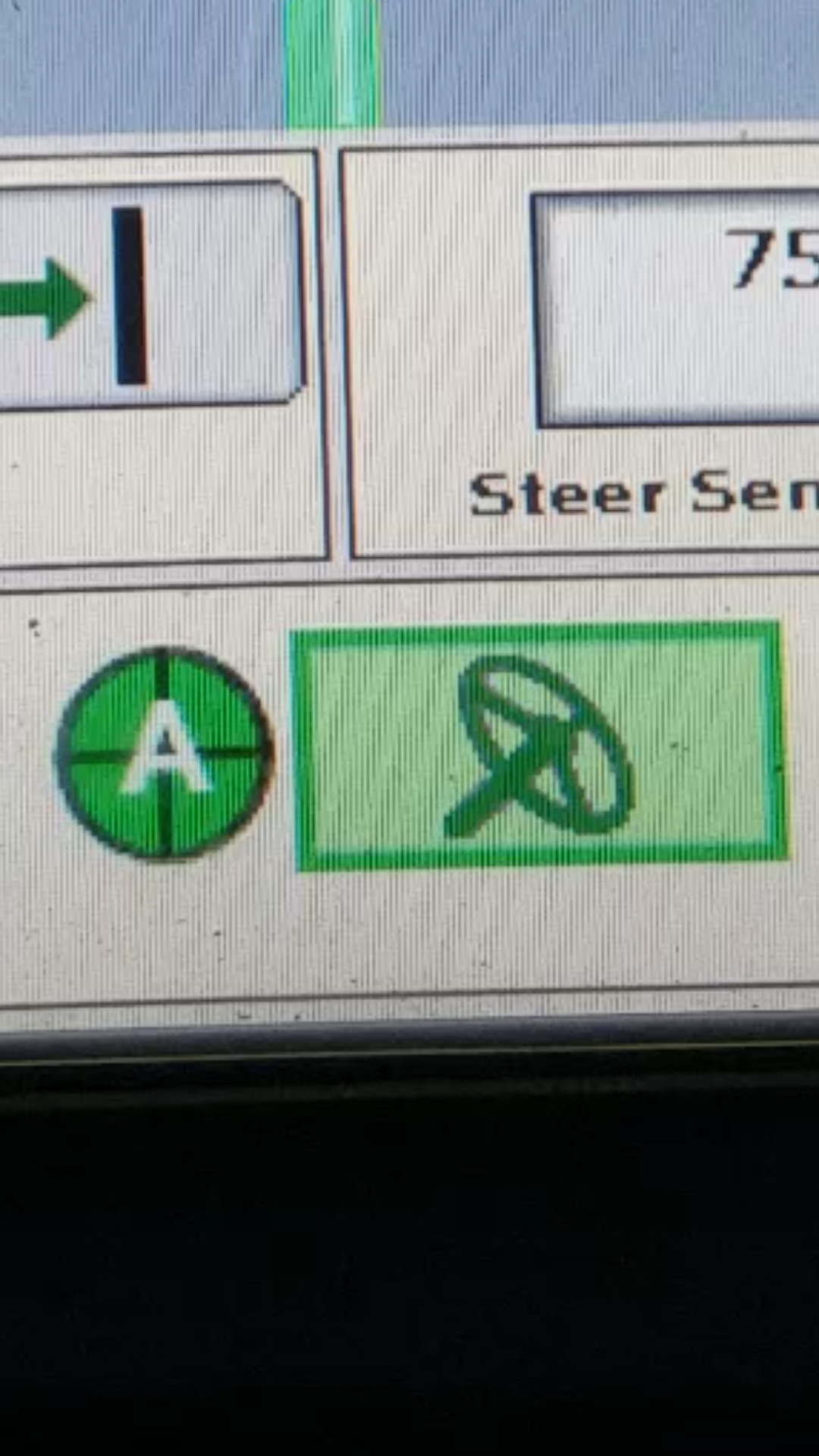 How to Set Up John Deere AutoSteer 5 Steps (with Pictures
