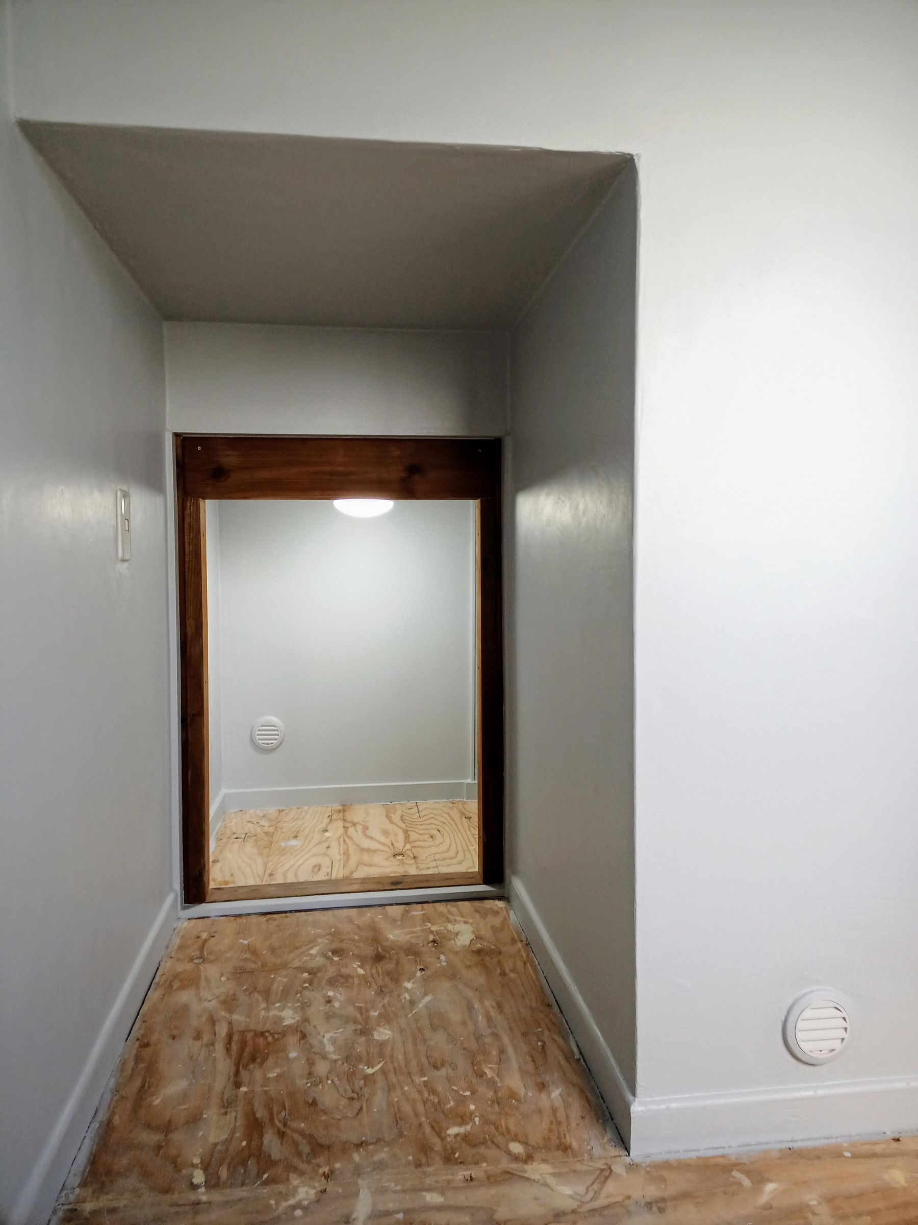 Hidden Nook Project 10 Steps (with Pictures) Instructables