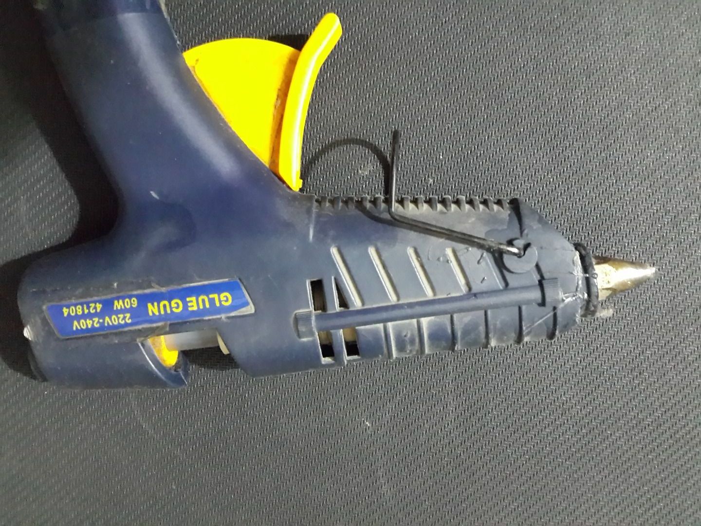 Power Antenna Hack 7 Steps (with Pictures) Instructables