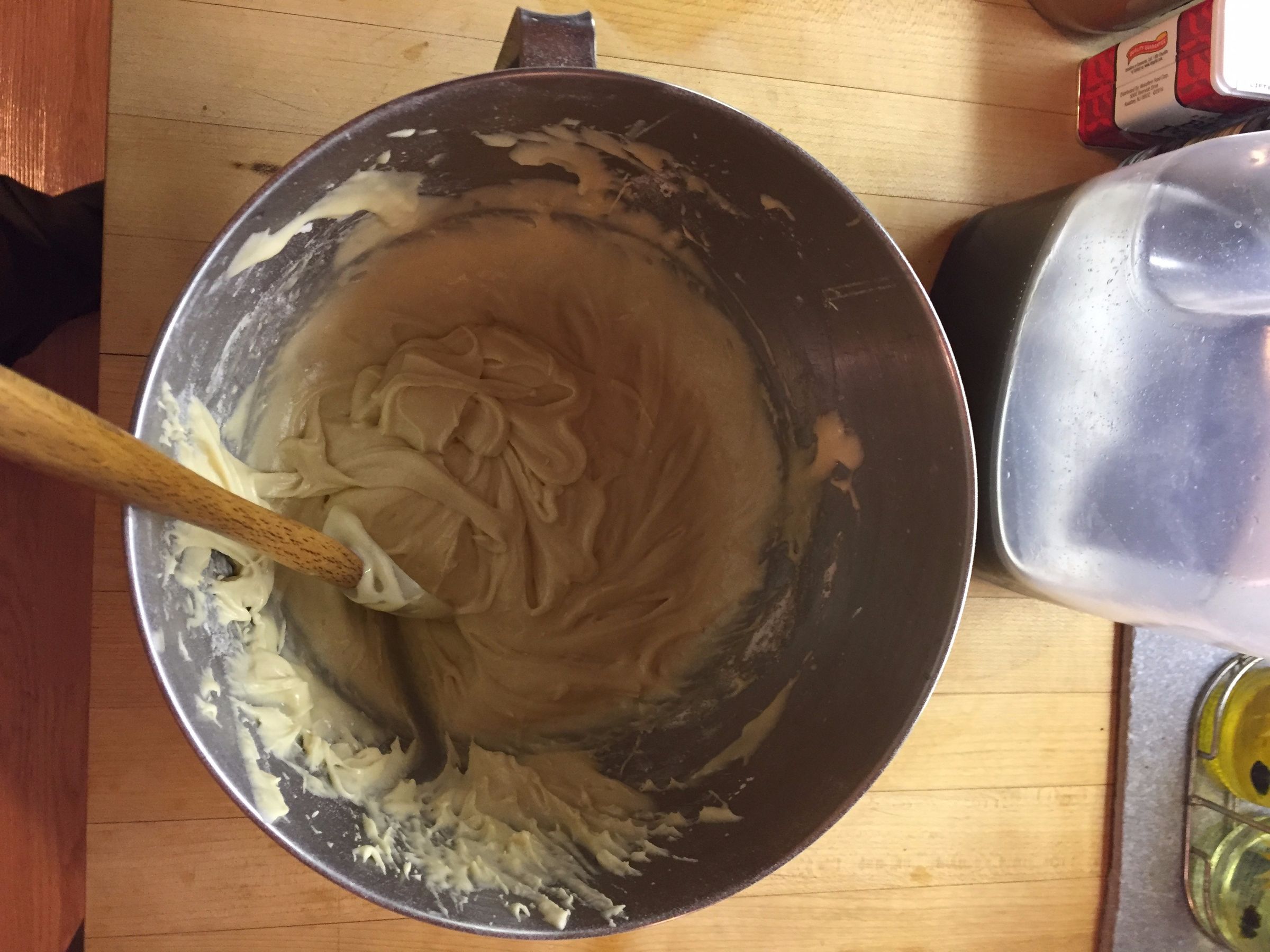 Pizzelle's Aka Krumkake 3 Steps (with Pictures) Instructables