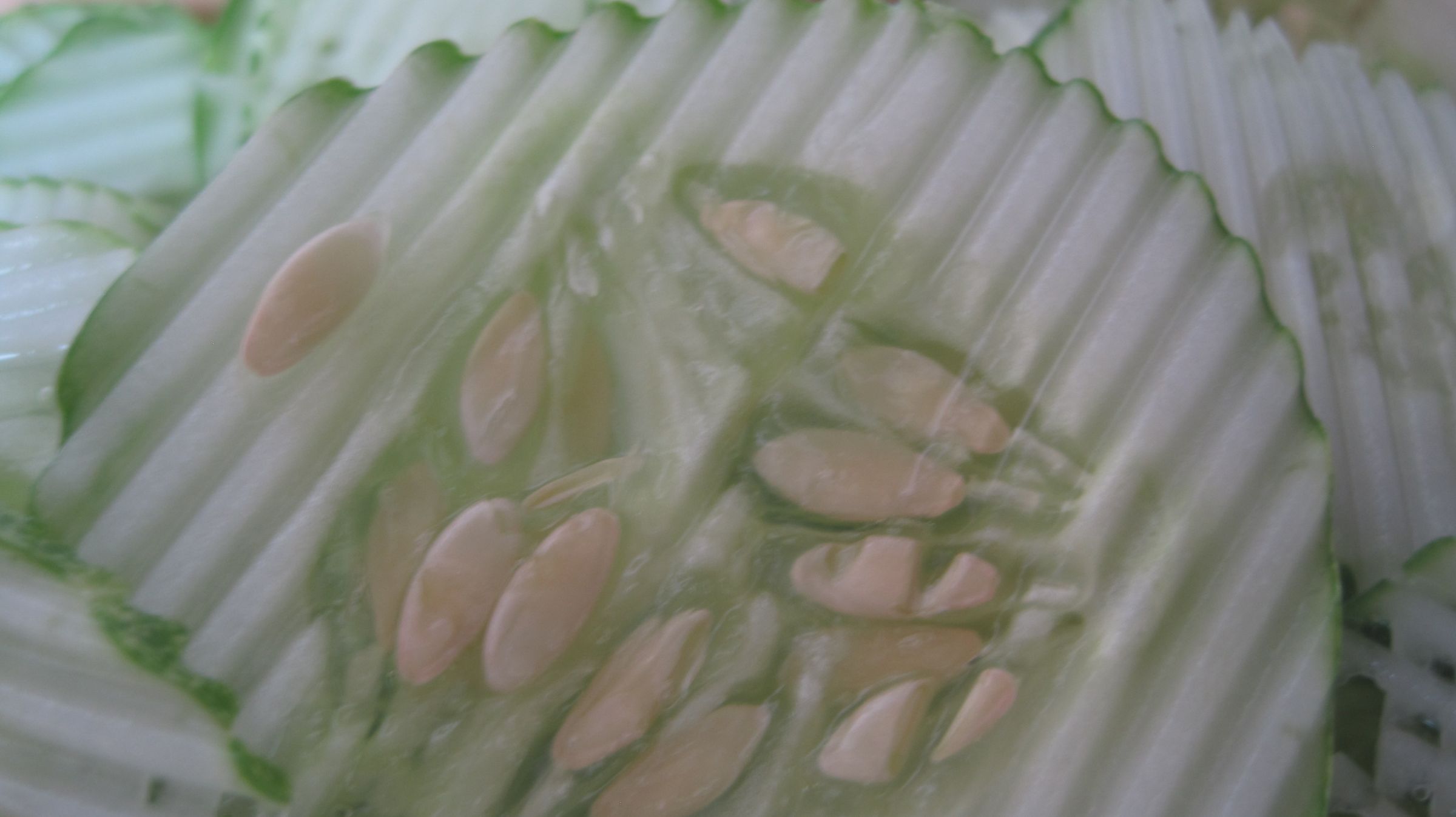Pickles: From a Seed to a Jar.