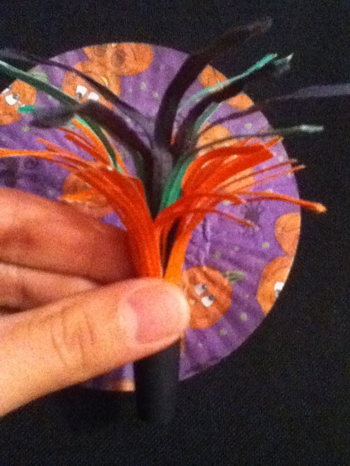 Halloween Mini Plant Variant