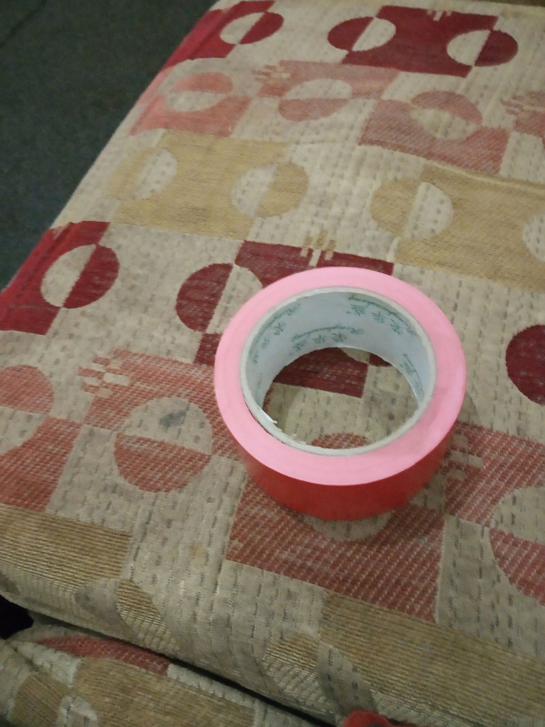 DIY Boxing Gloves 4 Steps Instructables
