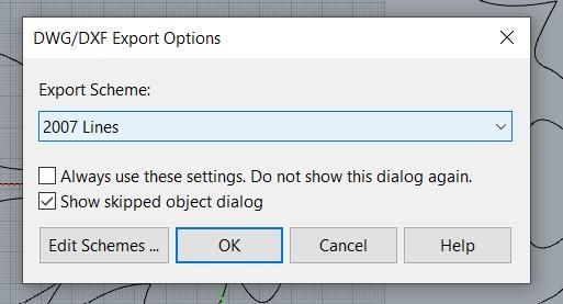 Export