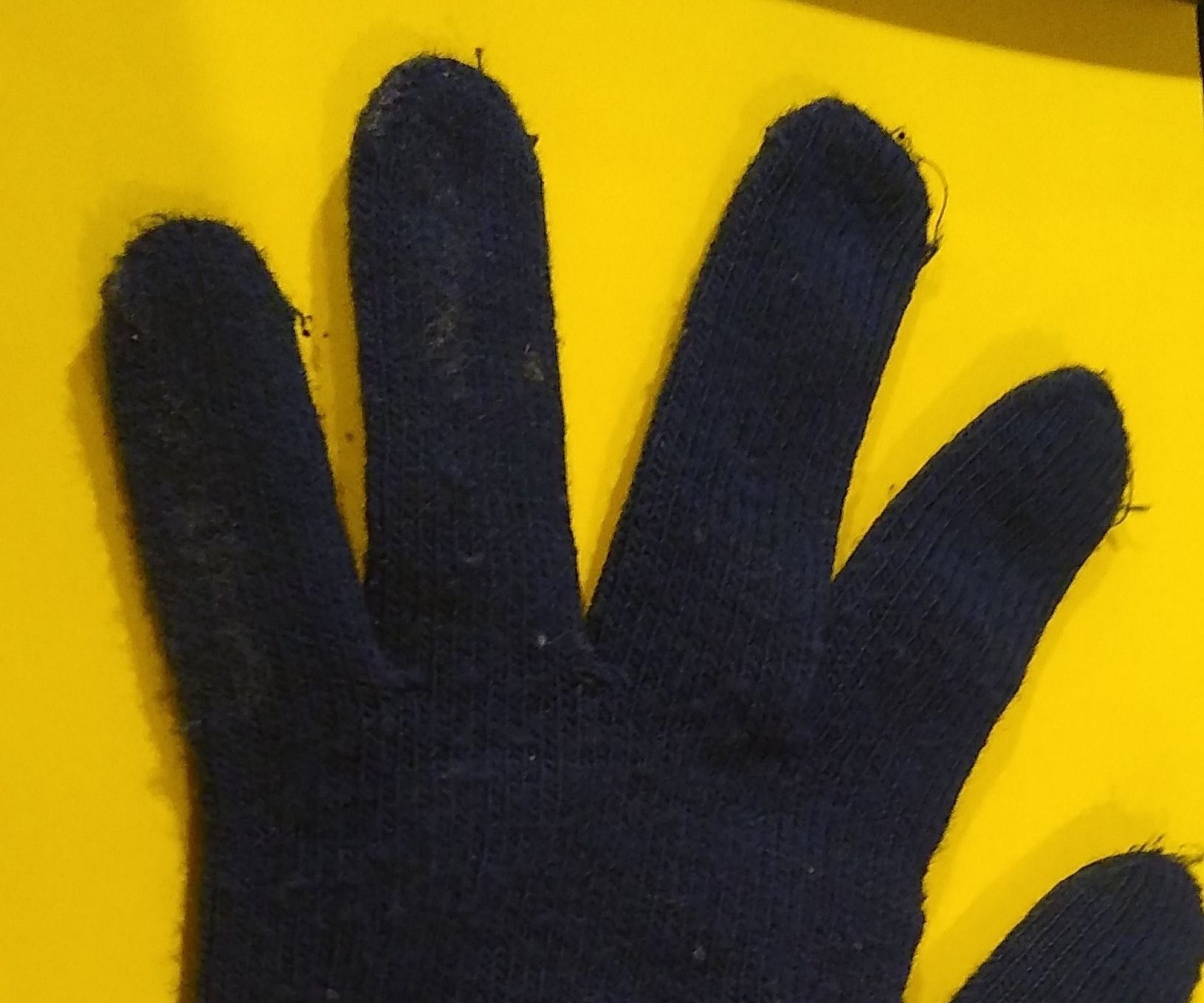 Dance Glove