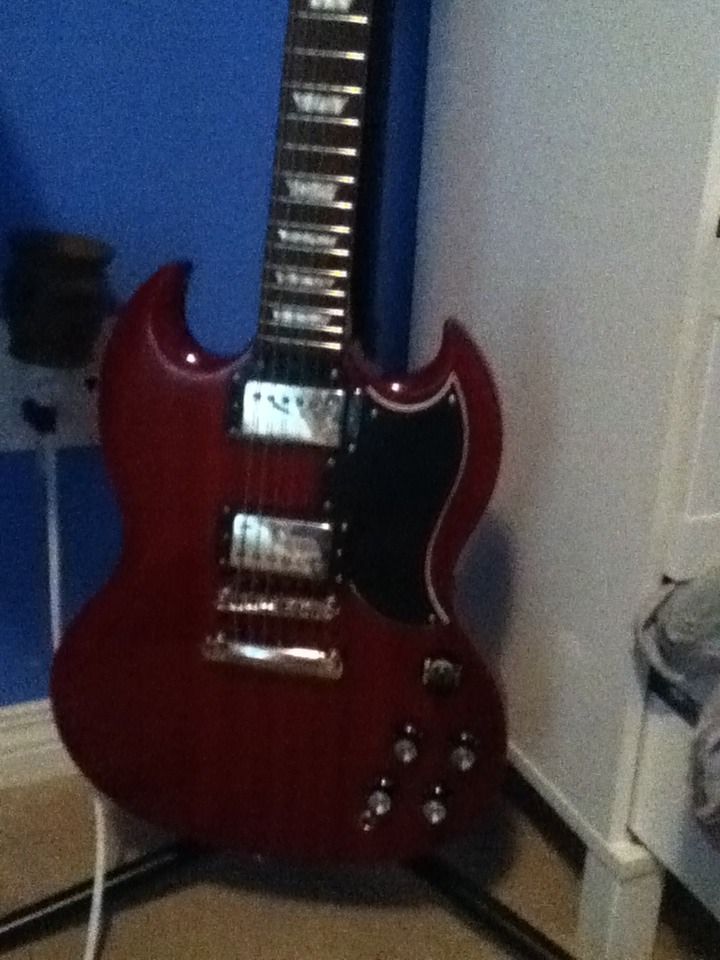 Writing a Song