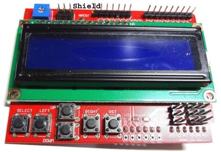 Tutorial: I2C LCD : 9 Steps (with Pictures) - Instructables