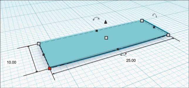 Modeling the Replacement Part