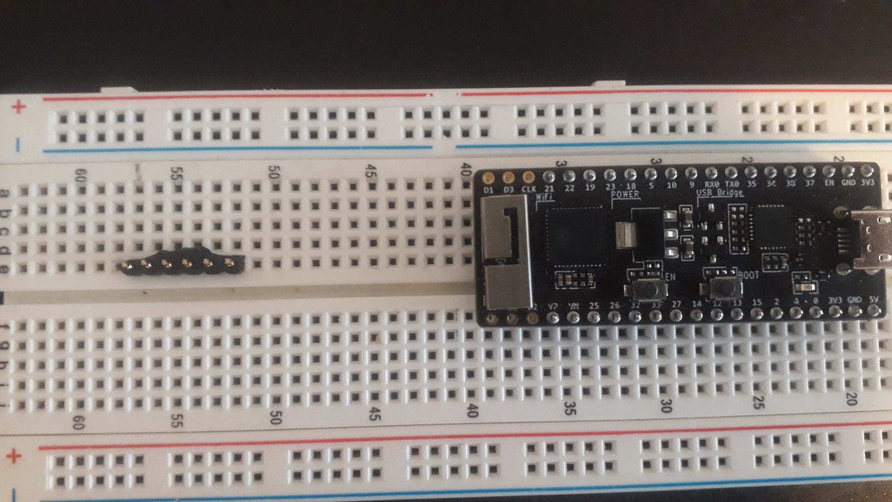 Bluetooth Audio & Digital Signal Processing: an Arduino Framework : 10 ...
