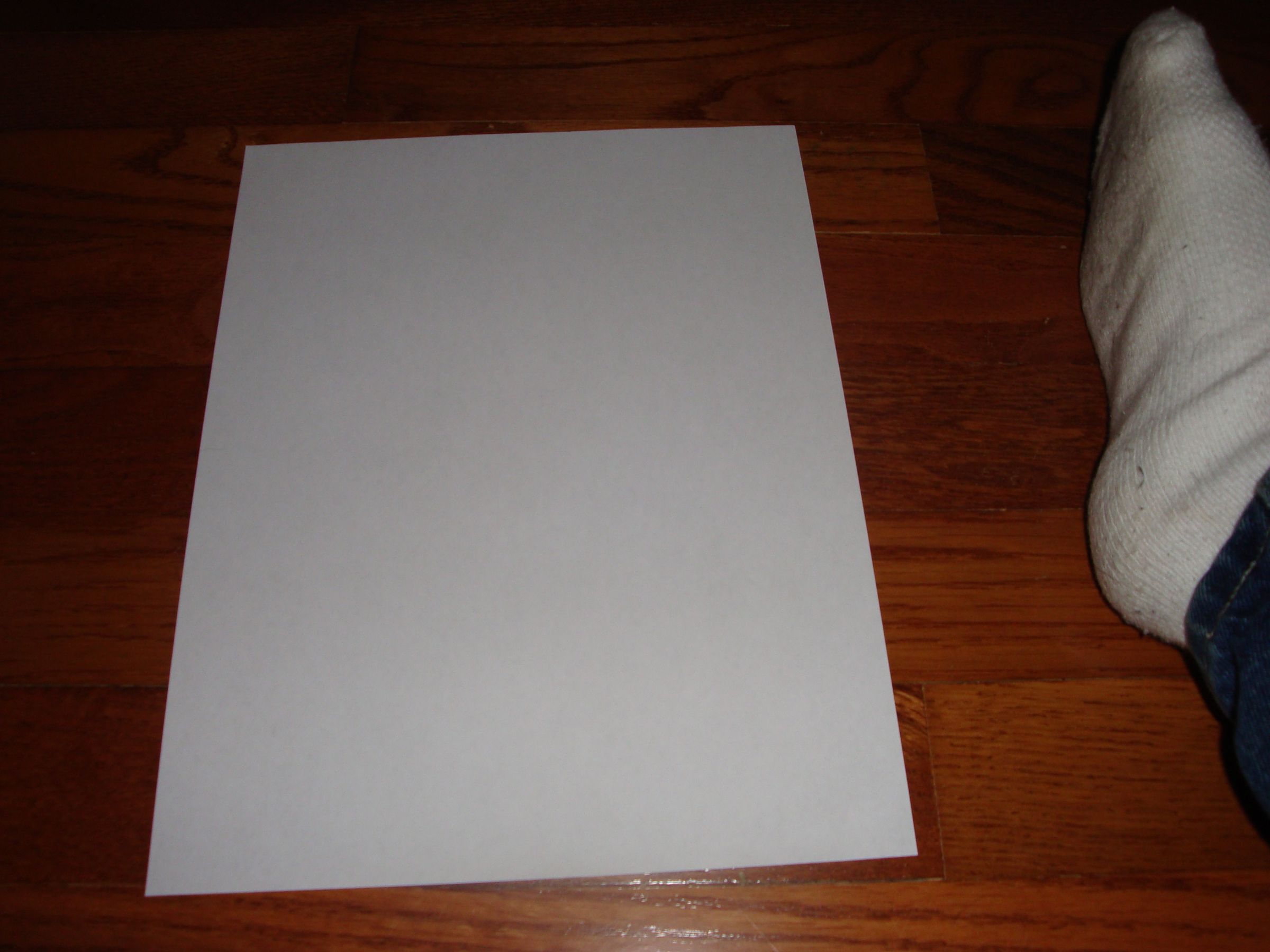 How to Make the Coolest Paper Air Plane EVER!!!!!!!!