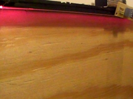 Scanner Light Hack V2.0