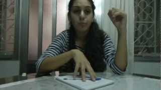 Learn Lebanese Arabic Lesson 16 (Verb to Eat)