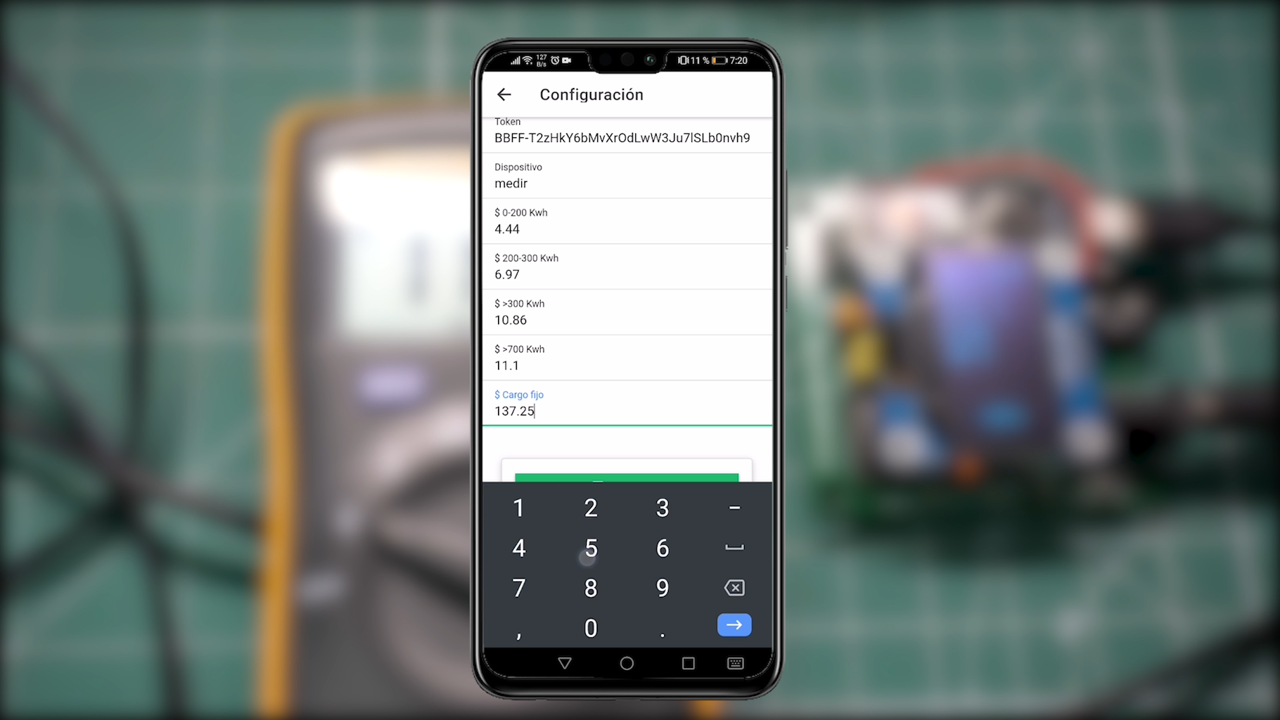 DIY Real Energy Meter With Arduino and ESP8266 : 11 Steps (with ... Circuit Diagram