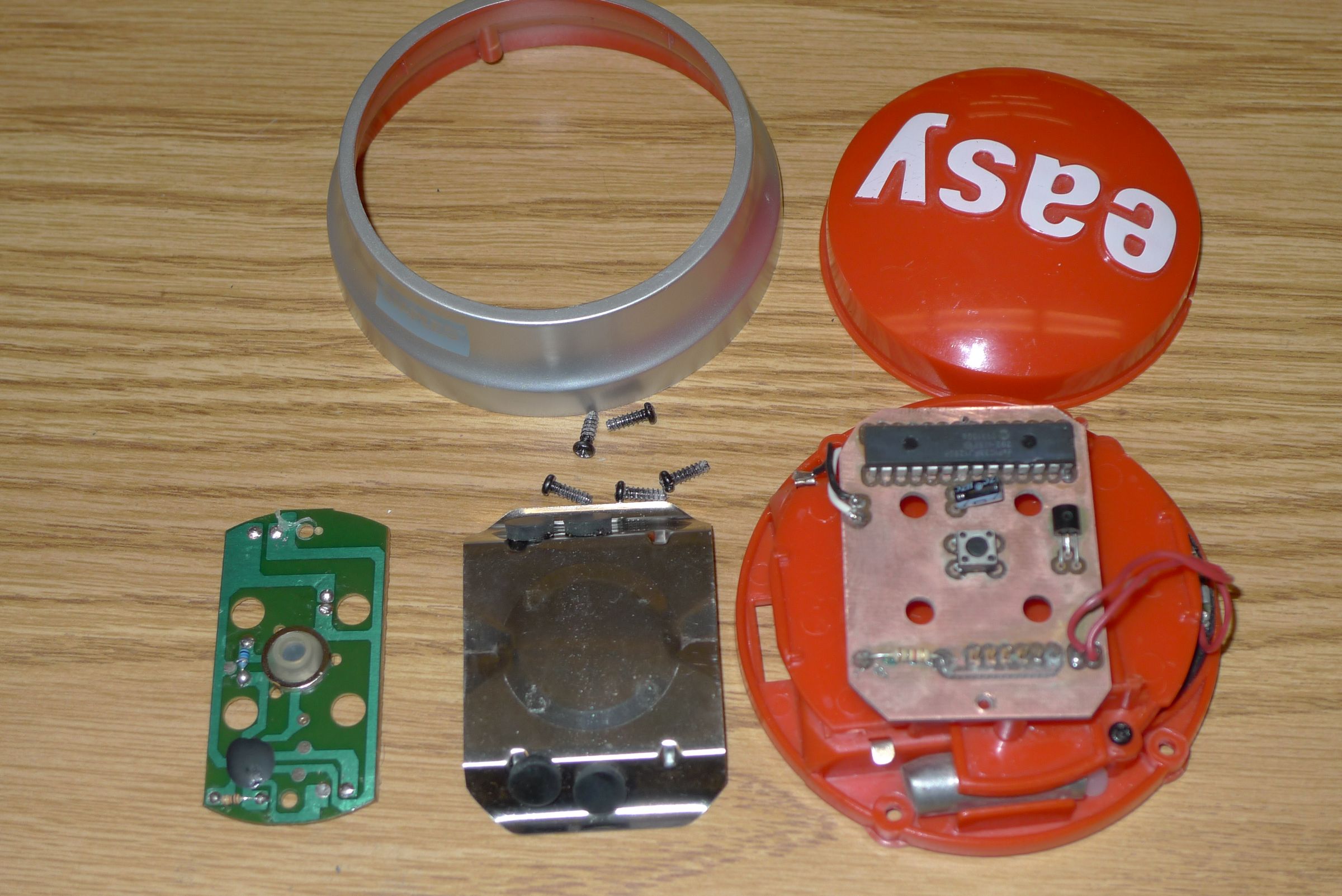 YEAAAUGH, WHHAT? OKKKAY! Lil Jon Easy Button