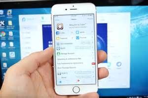 How to Jailbreak a Iphone