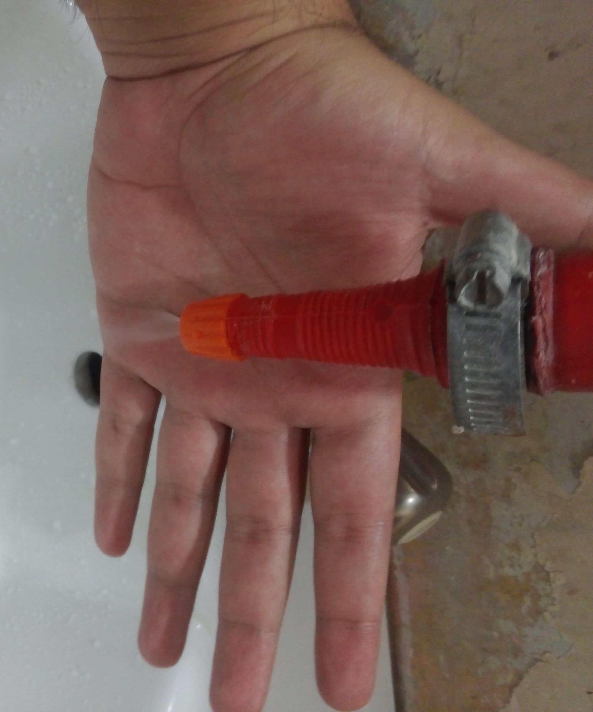 Diy Smart Faucet Nozzel