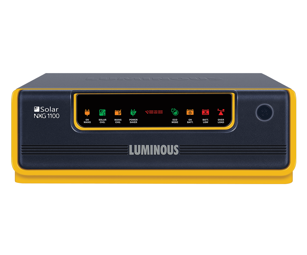 How an Inverter Works? With Animation