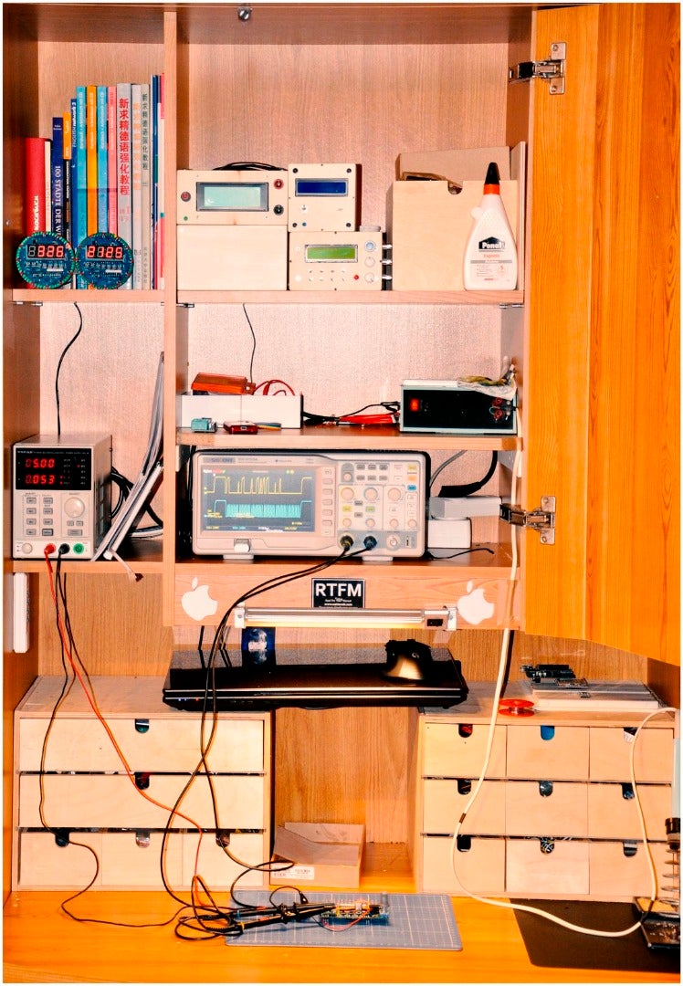 Arduino Radio : 10 Steps (with Pictures) - Instructables