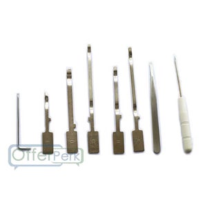 Getting Prepared and Started