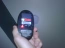 Credit Card Battery Cover