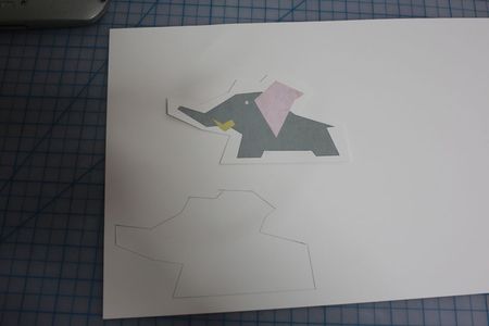 Make Illustrative Front & Back Covers