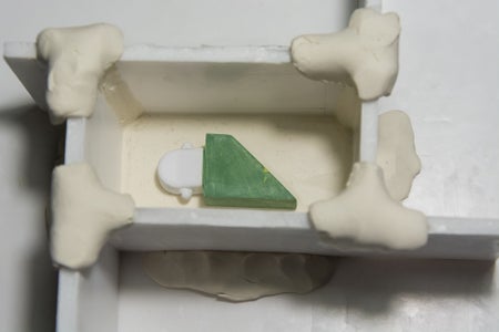 Moldmaking and Casting