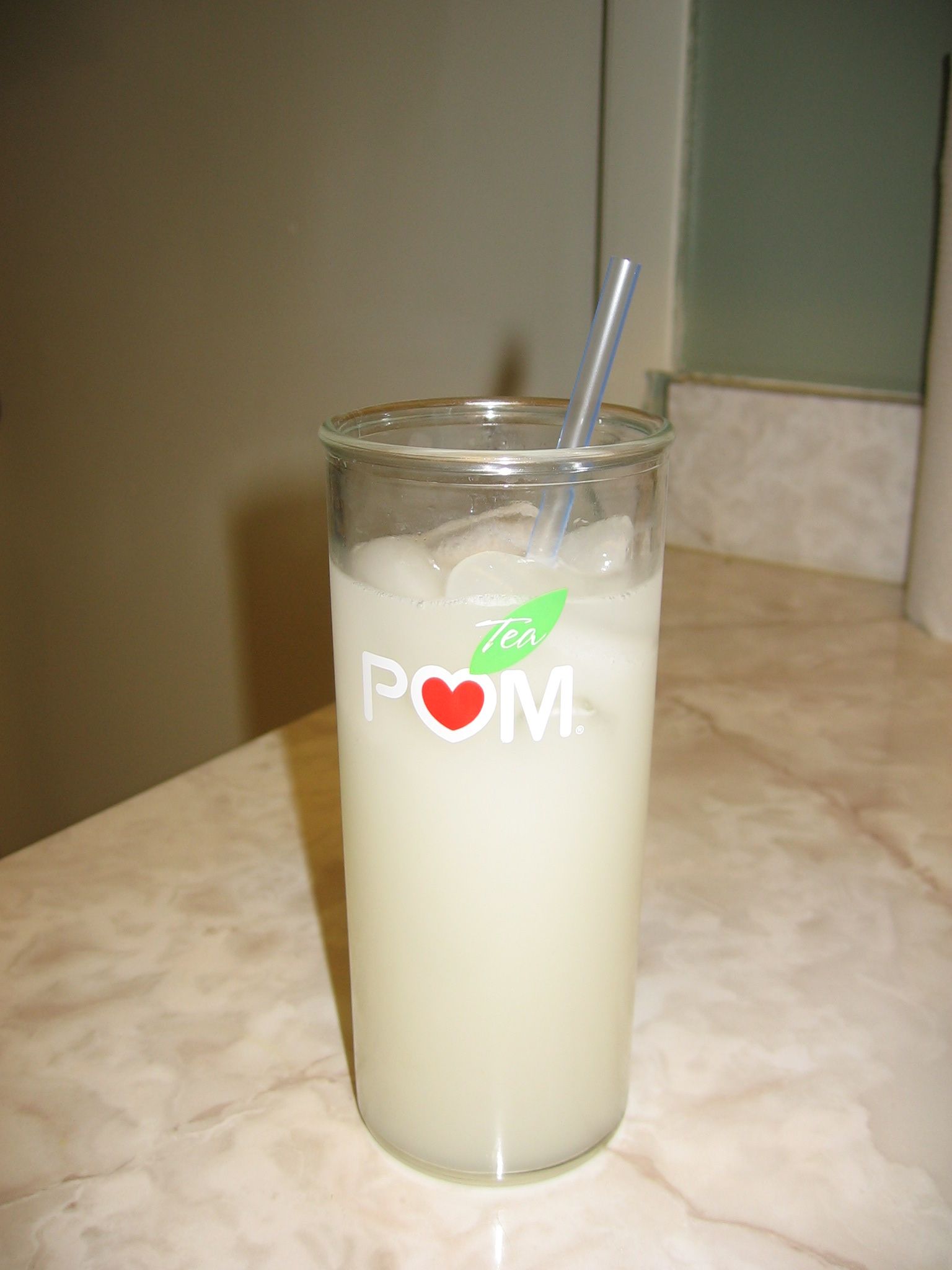 Homemade Vanilla Cream Soda