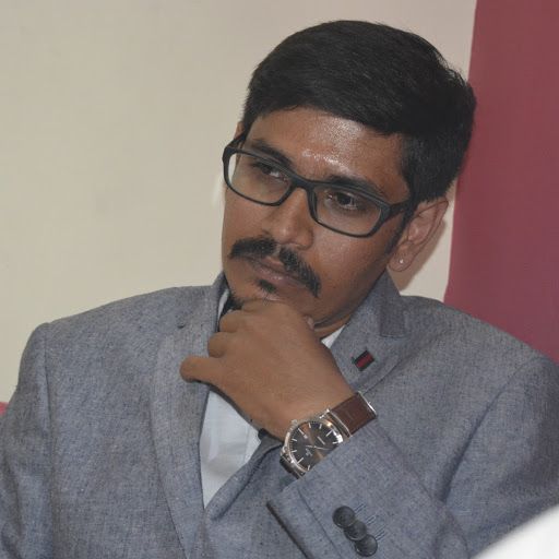 author