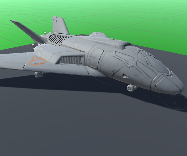 How to Make a Flight Simulator Game in Less Then 15 Minutes!
